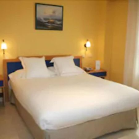 Hotel Villa De Pinto Room photo